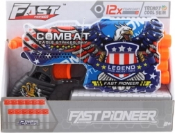 Pištola za penaste naboje Orel