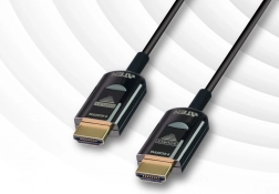 Aktivni optični kabel hdmi 2.0 true 4k 10 m