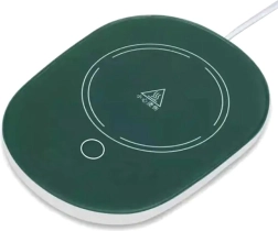 DA26A ELEKTRIČNI GRELEC SKODELIC ZELEN