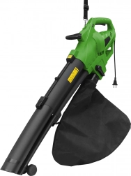 MalTec vrtni pihalnik in sesalnik listja MasterBlow 3500 W