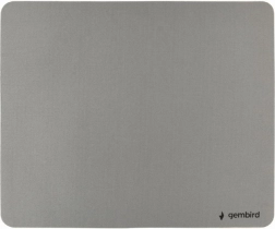 Podloga za miško siva