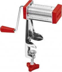 Ročni stroj za testenine – tanke rezance 1 mm