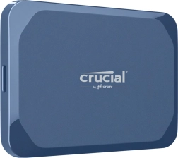 Zunanji SSD disk Crucial X10 1TB USB‑C 2100 MB/s