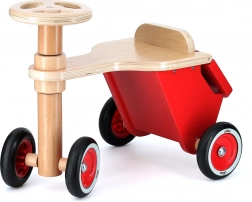 Otroški poganjalec Vilac Mali Poštar