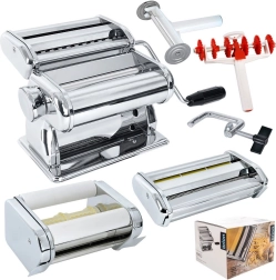 Ročni stroj za testenine z dodatki ORION