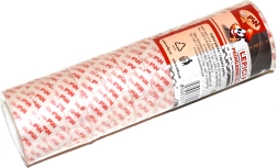 Prozorna lepilna trak 12 mm x 10 m