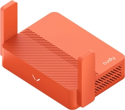 Cudy TR1200 VPN Potovalni Wi‑Fi usmerjevalnik AC1200
