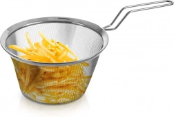 Kuhinjska košara za cvrtje in odcejevanje 19,5 cm