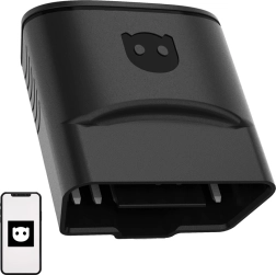 Brezžični diagnostični adapter OBD-II OBDeleven 3 z Bluetoothom