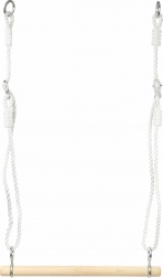 Lesena droga in gugalnica small foot Trapeze