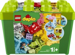 lego duplo deluxe škatla s kockami