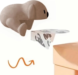 DA258A ZAŠČITA KOTOV RJAVA PES