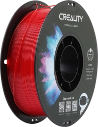 Fleksibilni filament Creality CR-TPU – Rdeča