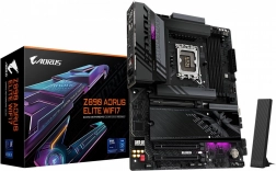 Sprednja plošča Z890 AORUS Elite WiFi7