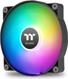 Ventilator CT200 ARGB 200 mm PWM z magnetnim spojem