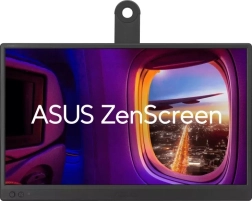 Prenosni monitor ASUS ZenScreen z USB-C in FHD