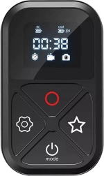 Daljinski upravljalnik Telesin za GoPro HERO