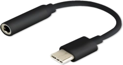 avdio adapter usb‑c na 3,5 mm mini jack savio