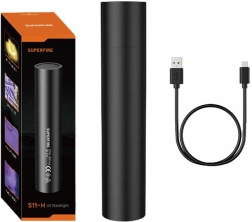 UV svetilka Superfire S11-H