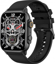 Pametne ure Colmi C81 črne