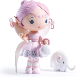 DJECO Tinyly figurica Elfe in Bolero