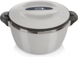 Jeklena termoposoda 2 l ORION