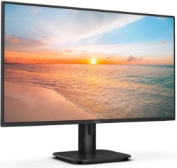 Monitor IPS 24 palcev 100Hz s HDMI, DP, VGA in zvočniki