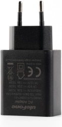 Hitri polnilec 18 W za Ulefone – omrežni adapter USB‑A