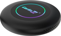 Carlinkit Tbox ultra 2 brezžični adapter za Apple CarPlay in Android Auto