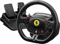 Dirkalni volan Thrustmaster T98 Ferrari 296 GTS za Xbox in PC