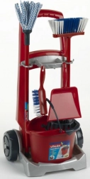 Čistilni voziček Vileda – otroški komplet Klein
