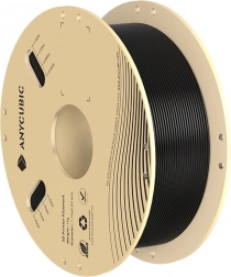 PLA filament Anycubic 1 kg – črn