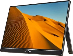 Prenosni monitor Arzopa A1 T 15,6" FHD IPS