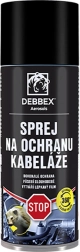 Debbex spray to protect wiring against martens and rodents 400 ml