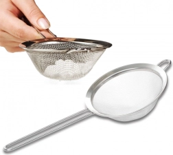 Nerjavno kuhinjsko cedilo 15 cm ACER