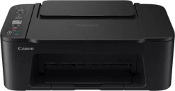 Večnamenska brizgalna naprava PIXMA TS3750i črna