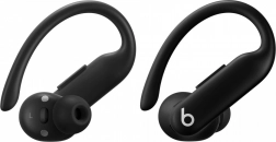 Slušalke Powerbeats Pro 2 v črni barvi