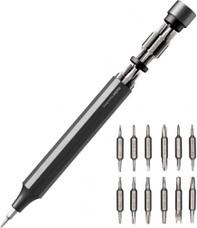 Natančen izvijač HOTO 24 v 1