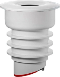 DA272 SILIKONSKI MAGNETNI SIFON 30–40 mm