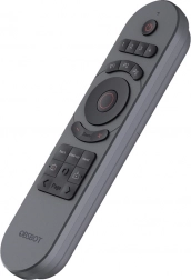 Daljinski upravljalnik in predstavitveni kazalnik za kamero OBSBOT Tiny 2