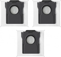 Vrečke za prah za robotske sesalnike MOVA 3,2 l (3 kosi)