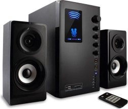 Komplet zvočnikov 2.1 TRACER Tumba Bluetooth črna