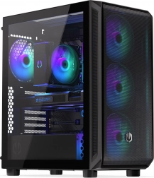 Računalniško ohišje Endorfy Arx 500 ARGB