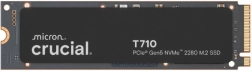 SSD disk 4 TB M.2 NVMe 2280 PCIe 5.0 z hladilnikom