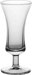 Diamond set kozarcev za liker in šeri 50 ml (6 kosov)
