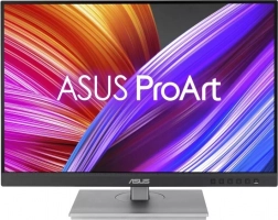 Monitor ASUS ProArt – 24,1-palčni kalibriran IPS-zaslon z visoko natančnostjo barv