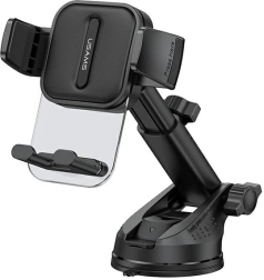 USAMS nosilec za avto za armaturno ploščo ali vetrobransko steklo