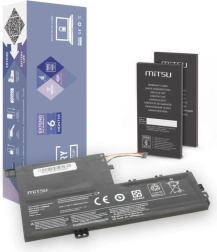 Baterija za prenosnik Lenovo Flex 4