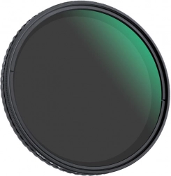 Filter K&F Concept Nano-X ND2–ND32 40,5 mm