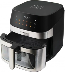 Cvrtnik brez olja Esperanza Patate al Forno 8L